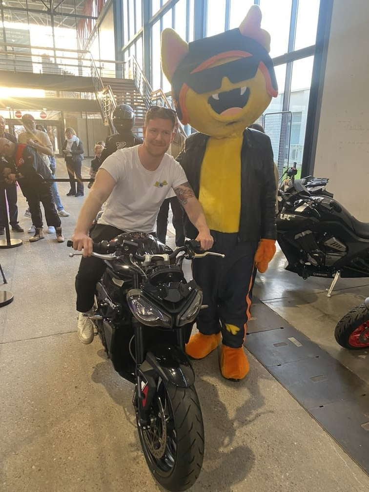 Moto