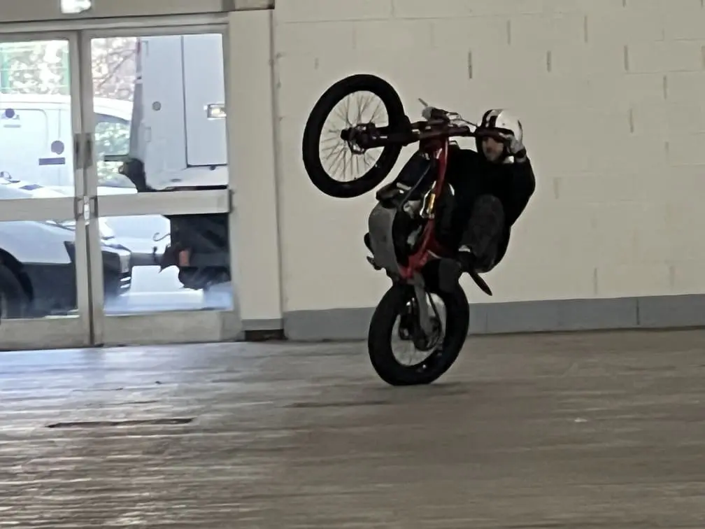 Moto