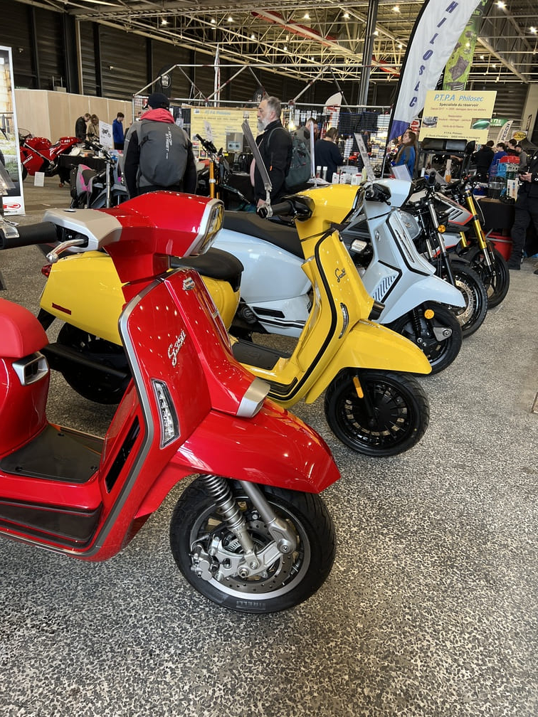 Moto