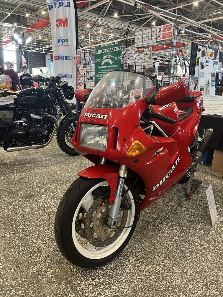 Moto