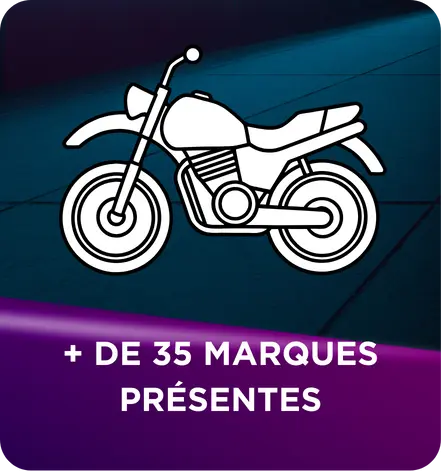 35 marques