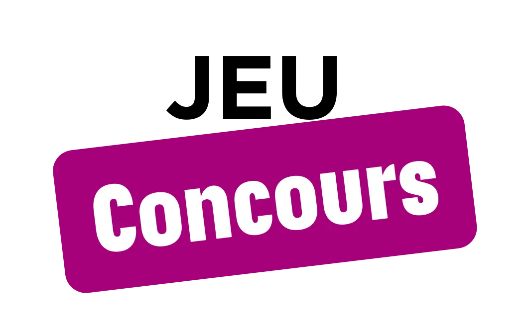 Jeu concours