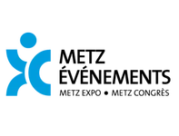 Logo Metz Evénements