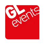 Logo Gl events